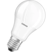 OSRAM LED lempa E27, CL A 10W, 4000K, matinė 3 vnt