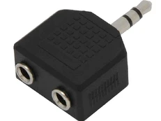 Blow Jack Splitter: 3,5–2 STEREOKIŠTUKAS kaina