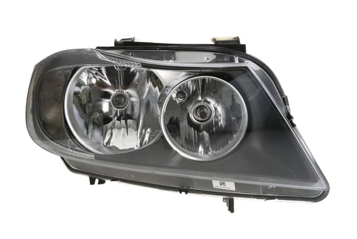 Priekinis žibintas HELLA 1E3354 697-021 BMW 3 (E90), 3 (E91)