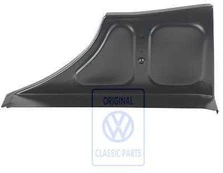 Vag Stringer Connector Golf Mk2 Mk3 Jetta 1H6813227 Originalus