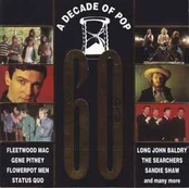 CD Various - A Decade Of Pop - The Sixties