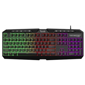 Swissten Gunner Gaming Keyboard