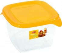 Maisto saugojimo indelis Fresh&Go, 1.2 l kaina