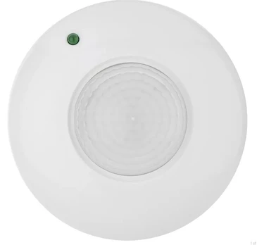 Daviklis Emos PIR Motion Sensor, 1200 W