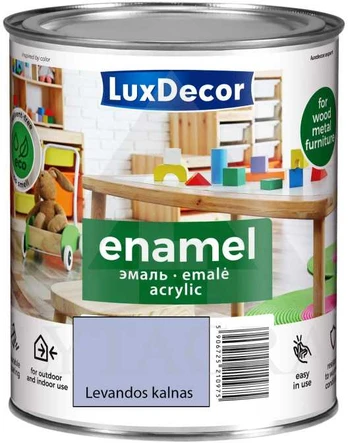 PRIMACOL EMALĖ 0,75L MAT.LEVAN.KALNAS