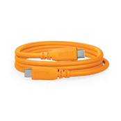 RODE SC27 - Kabelis USB-C - USB-C 2m Oranžinis kaina