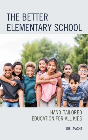 Better Elementary School