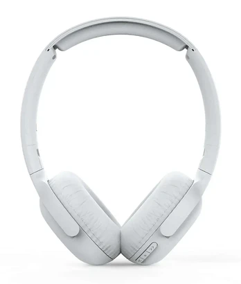 Ausinės Philips UpBeat TAUH202WT/00