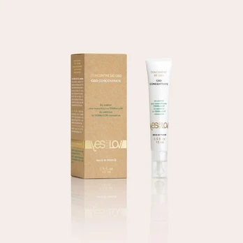 Yes For Lov Żel su koncentratem CBD 15ml
