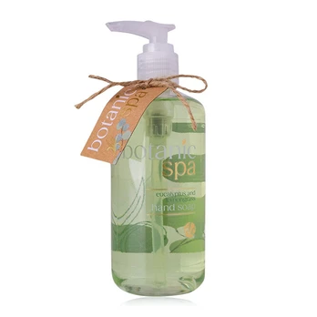 Accentra Botanic Spa Hand Soap 290 ml 290ml