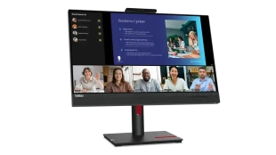 Monitorius Lenovo ThinkVision T24v-30 kaina