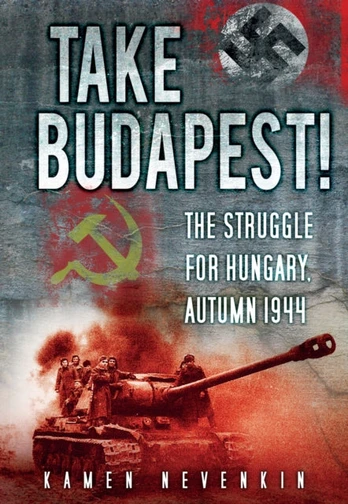 Take Budapest!