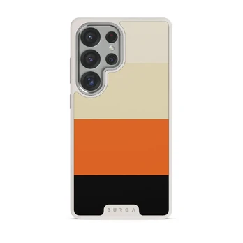 Triple Take - Samsung Galaxy S25 Ultra Case, Elite Light (Magnetic) / Silver