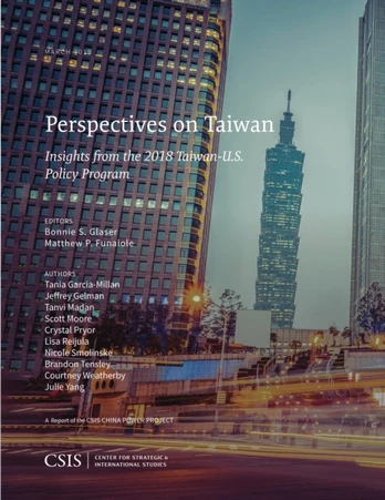 Perspectives on Taiwan