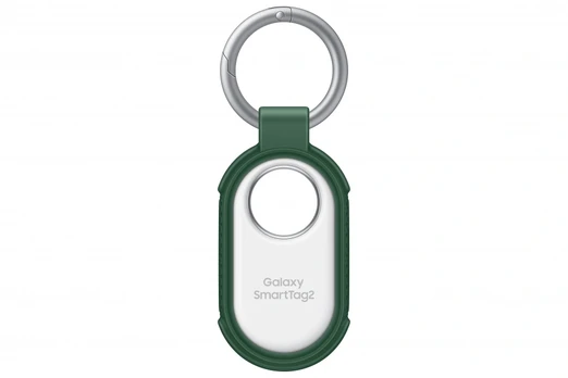 Samsung Galaxy SmartTag2 Rugged Case Green