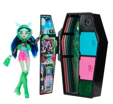 Doll Monster High Ghouilla Yelps