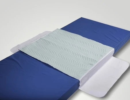 Absorbuojantis daugkartinis paklotas 80×90 cm