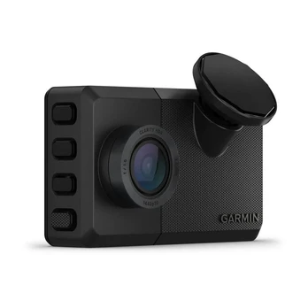 „Garmin Dash Cam Live“.