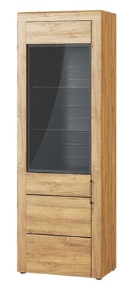 Szynaka Trendline Vitrina KAMA 10