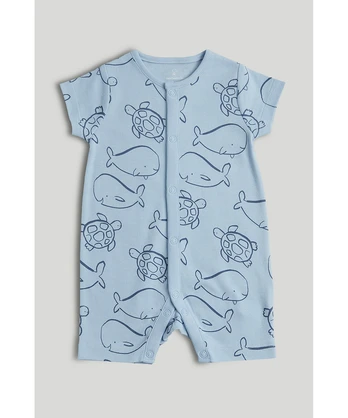 MOTHERCARE šliaužtinukas, AX52501, cm