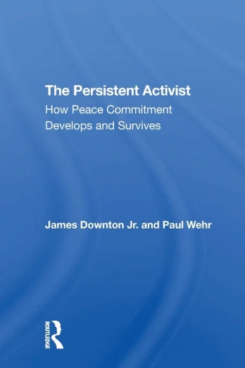 Persistent Activist