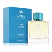 Azha Qamar EDP M 100 ml kaina