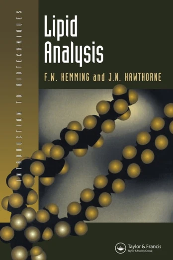 Lipid Analysis