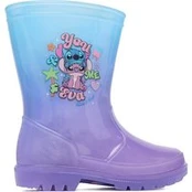 Disney Classics Guminiai batai CEO-NJ-SS26-104DCLS Violetinė