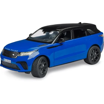 BRUDER 02880 automobilis Range Rover Velar