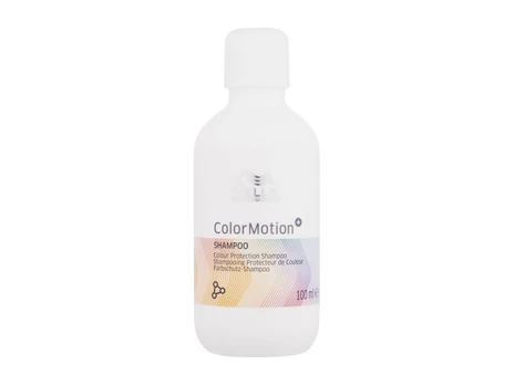 Wella Wp Colormot Otc šampūnas 100 ml Multi