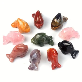 Pakabukas delfinas, Topazas (vienas)
