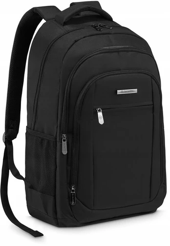 Kuprinė Zagatto, 33 L, juoda