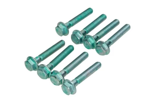 Montavimo komplektas, valdymo svirtis MAXGEAR 72-0522
