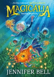 Magicallia 2. Šešėlių meistras kaina
