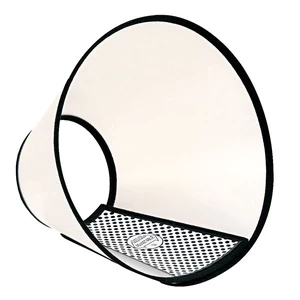 Aksesuaras Flamingo Capo 503005, skaidri