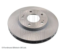 Stabdžių diskas BLUE PRINT ADC44374