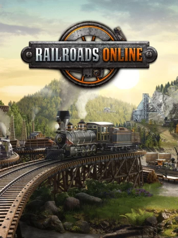Railroads Online PC