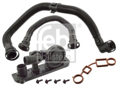 FEBI FE107194 Crankcase breather PCV valve