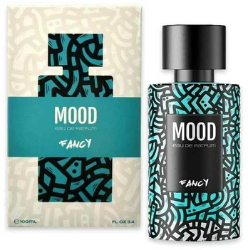 MOOD - Fancy EDP, 100 ml