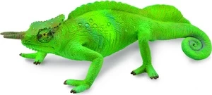Žaislinė figūrėlė Collecta Cameroon Sailfin Chameleon 88805, 11.4 cm