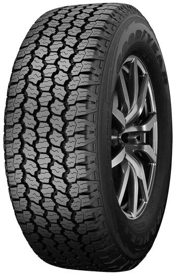 Goodyear Wrangler AT Adventure 265/60 R18