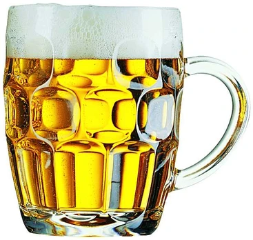 Kufel Britannia 570 ml ARCOROC