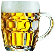 Kufel Britannia 570 ml ARCOROC kaina