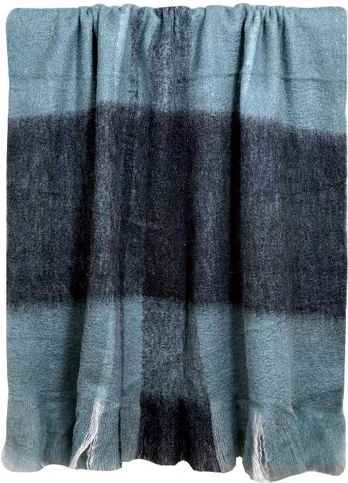 Domoletti Pleds sint. mohera 125x150 cm th220271