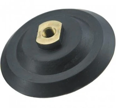 Dedra Velcro diskas M14 125mm H12GM14