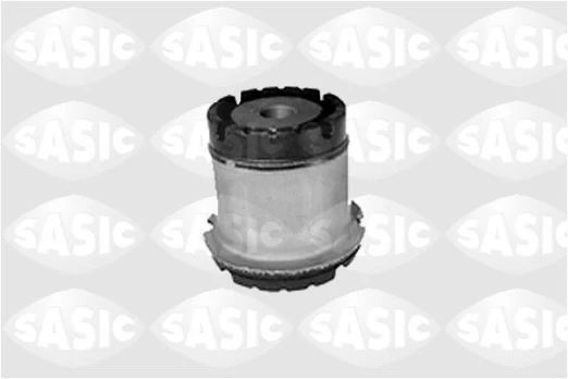 SASIC SAS1315985 Rear axle bush