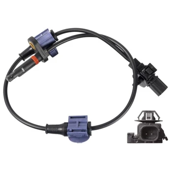 BLUE PRINT ADBP710040 ABS sensor