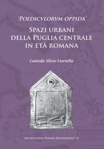 ‘Poedicvlorvm oppida’