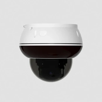FOSCAM Kamera Poe D8ET 8MP Biała