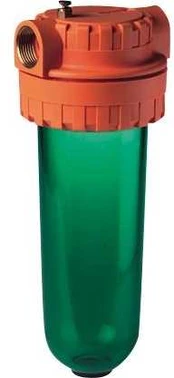 Megatherm Depura 1000 vandfilter 3/4"